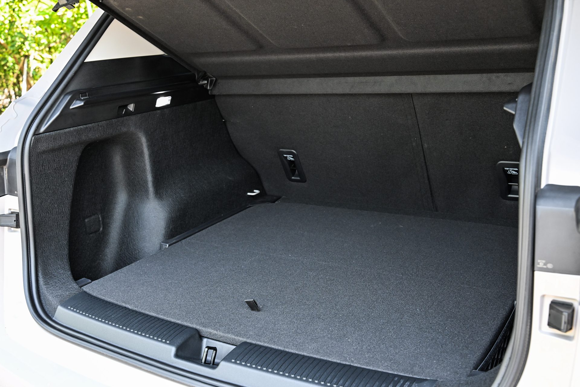 รูปภาพ เอ็มจี MG S5 EV D+ ปี 2025