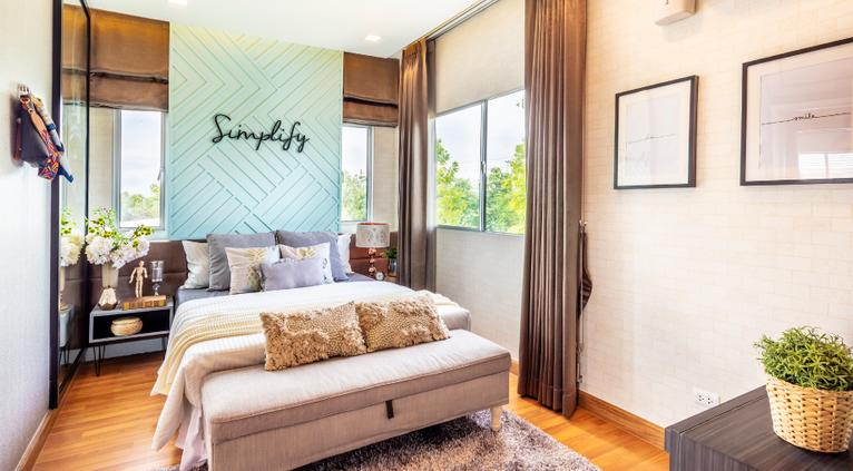 รูปภาพ บ้านพฤกษา บางกรวย - ไทรน้อย (Baan Pruksa Bangkruai - Sainoi)