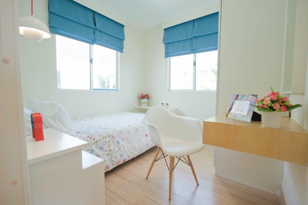 รูปภาพ พฤกษาวิลล์ 50/2 พฤกษาวิลล์ รามคำแหง(ซอยมีสทิน) (Pruksa Ville)