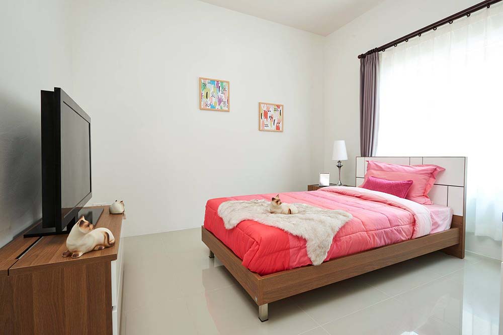 รูปภาพ เดอะเฟิร์ส มิตรภาพ-บ้านโพธิ์ (The First Mittraphap-Banpho)