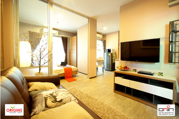 รูปภาพ ออริจิ้น บางมด-พระราม 2 (Origins Bangmod-Rama 2)