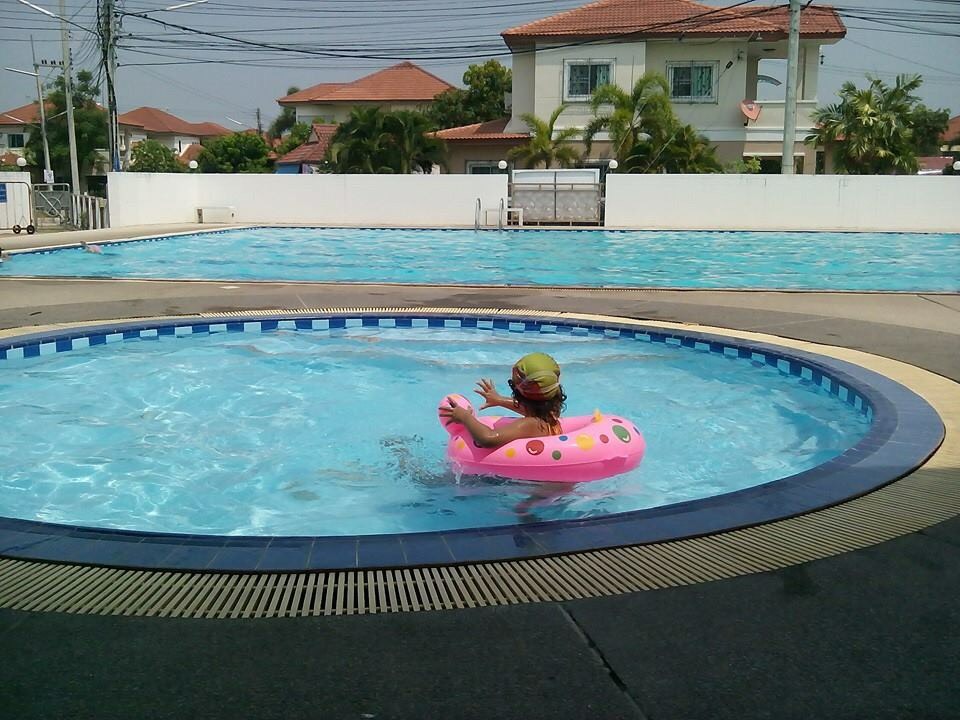 รูปภาพ โฮมการ์เด้นวิลล์ สุรนารายณ์ (Home Garden Ville Suranarai)