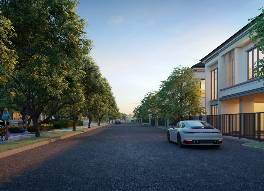 รูปภาพ วีวัลดี บางนา (VIVALDI Bangna)