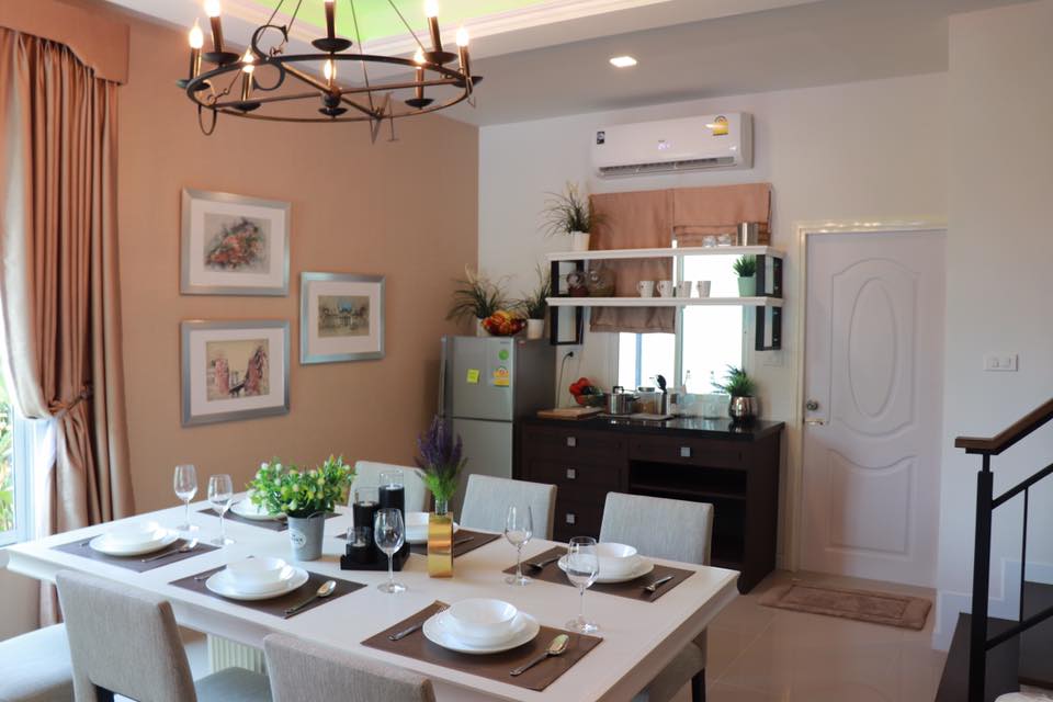 รูปภาพ โกลเด้นท์แลนด์ อมตะ-อีสเทิร์น (Goldenland Amata-Eastern)