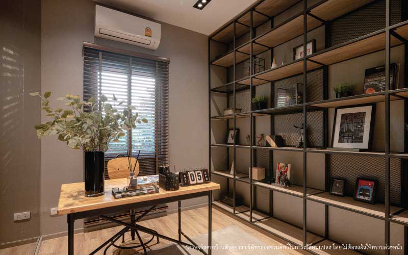 รูปภาพ เวิร์ฟ เพชรเกษม 81 (Verve Petchkasem 81)