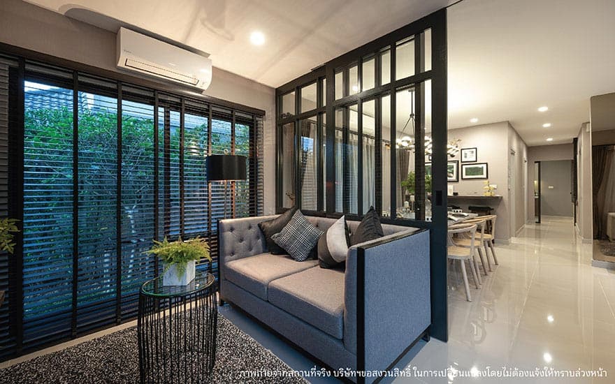 รูปภาพ เพฟ บางนา (Pave Bangna)