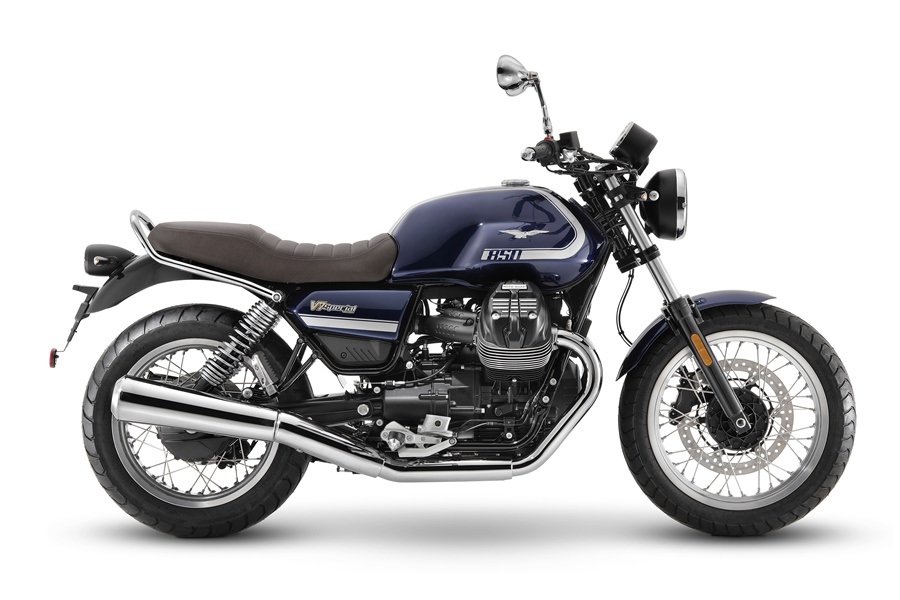 รูปภาพ โมโต กุชชี่ Moto Guzzi V7 Special E5 ปี 2022