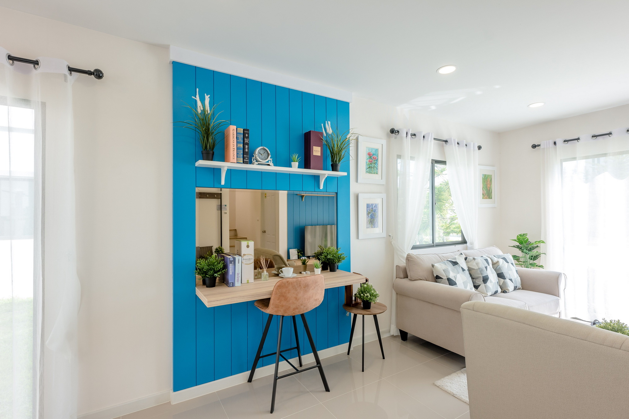 รูปภาพ โมดิ วิลล่า บางนา 2 (Modi Villa Bangna 2)