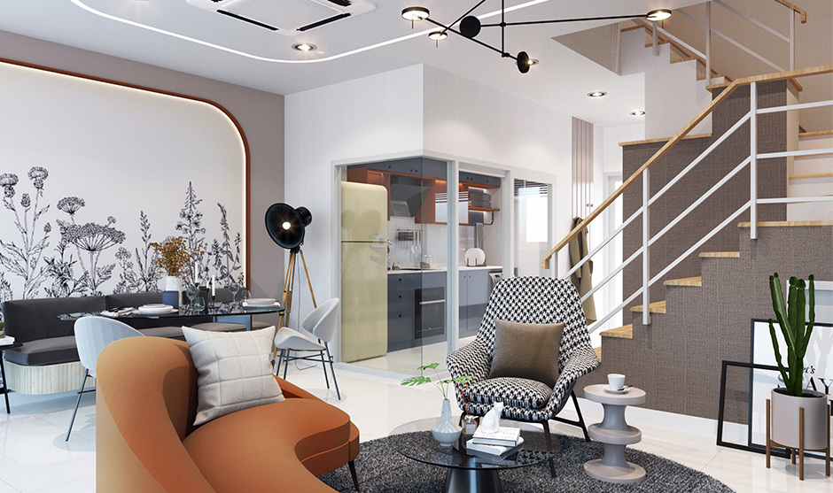 รูปภาพ ศุภาลัย พรีโม่ รังสิต (Supalai Primo Rangsit)