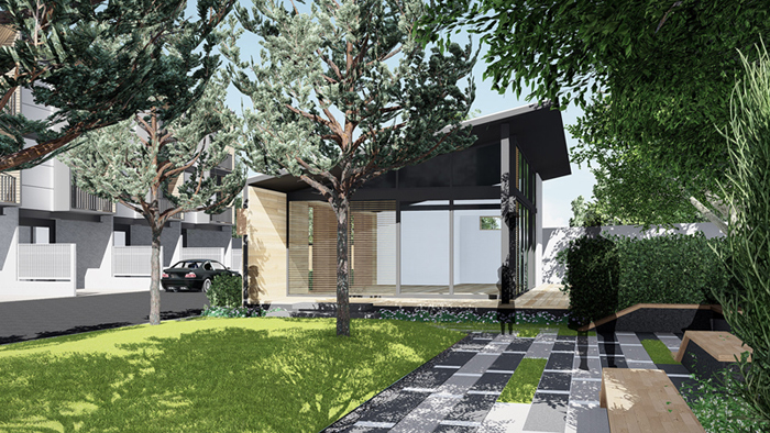 รูปภาพ อะชิ ประชาอุทิศ 54 (Ashi Prachautid 54)