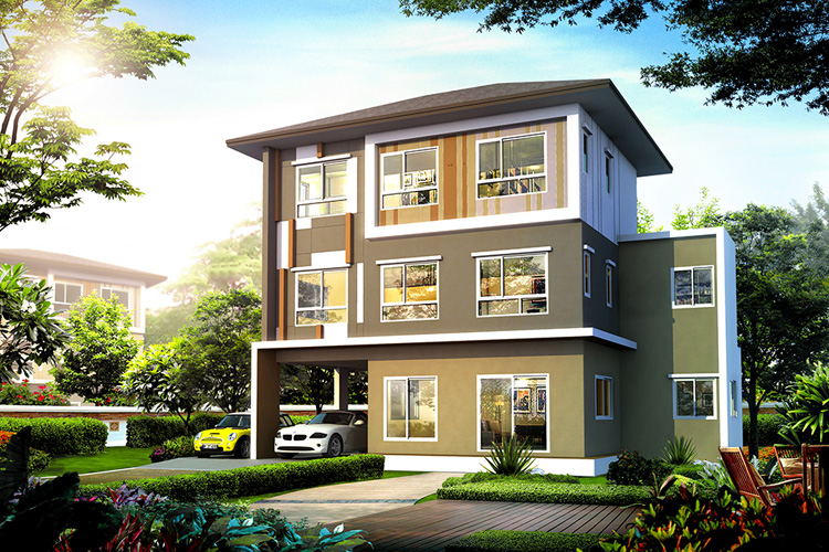 รูปภาพ คาซ่า พรีเมี่ยม พระราม 2 (Casa Premium)