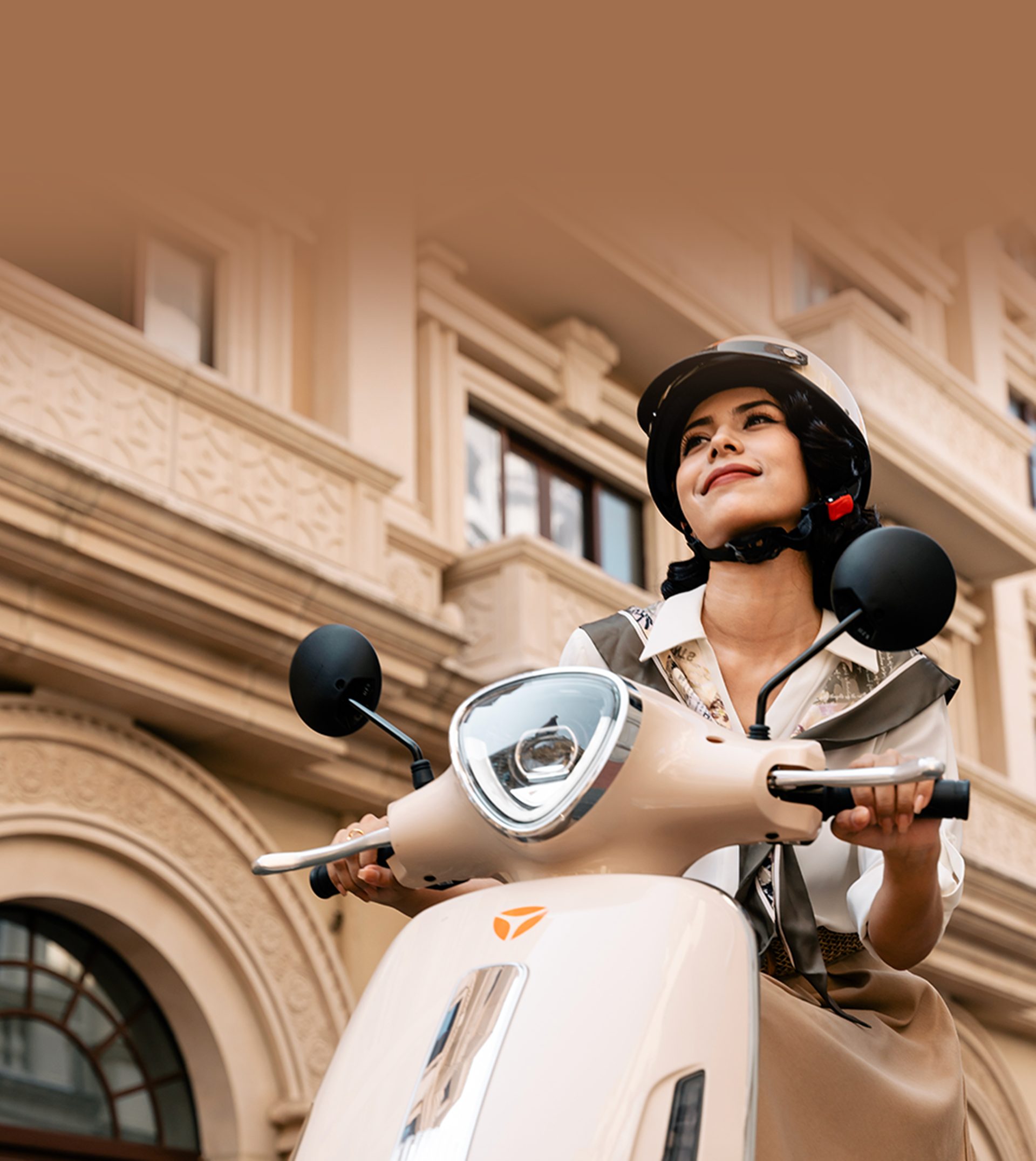 รูปภาพ ยาเดีย Yadea Orla (Standard) ปี 2024