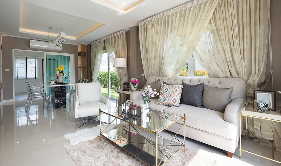 รูปภาพ ศุภาลัย วิลล์ รามอินทรา 117 (Supalai Ville Ramintra 117)