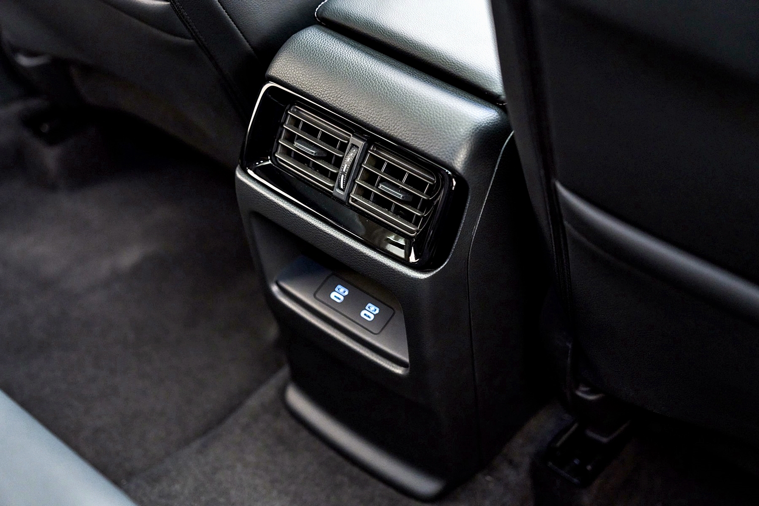 รูปภาพ ฮอนด้า Honda CR-V E ปี 2023