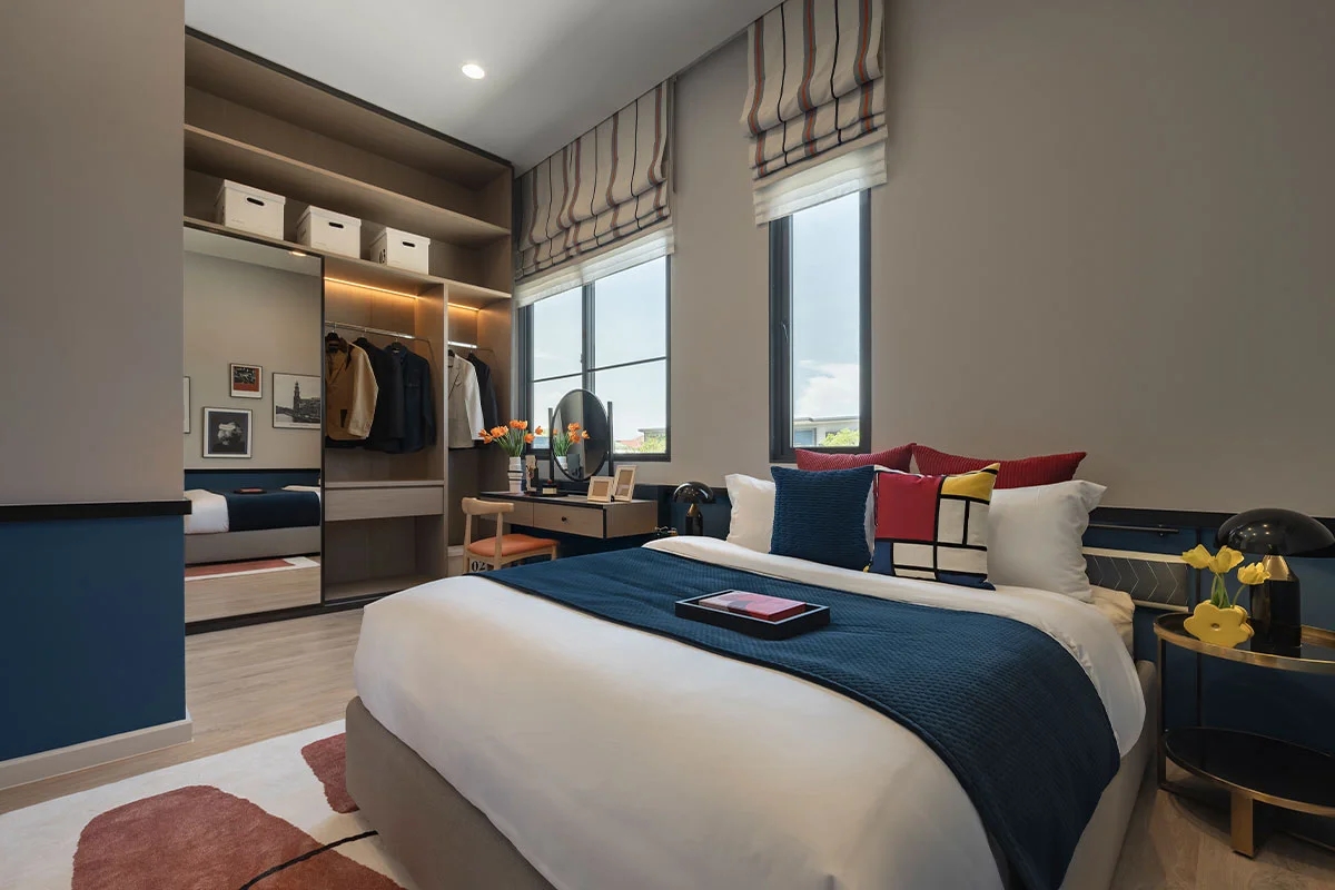 รูปภาพ สิริ เพลส ประชาอุทิศ 75 (Siri Place Prachauthit 75)