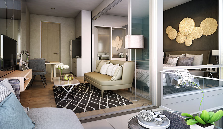 รูปภาพ เดอะ ซี ศรีราชา (The Zea Sriracha)