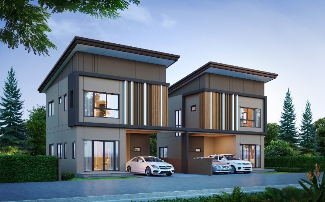 รูปภาพ ริทโม พาร์ควิว ชัยพฤกษ์-วงแหวน (Ritmo Parkview Chaiyapruek-Wongwaen)