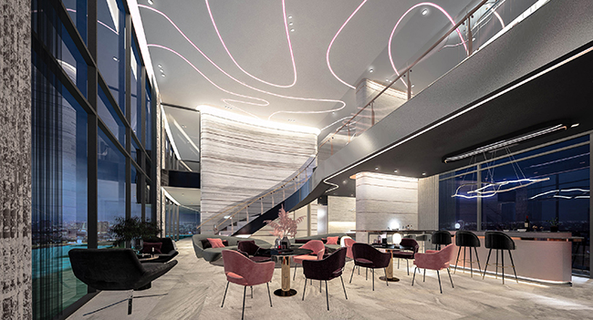 รูปภาพ เดอะริช เอกมัย (THE RICH Ekkamai)