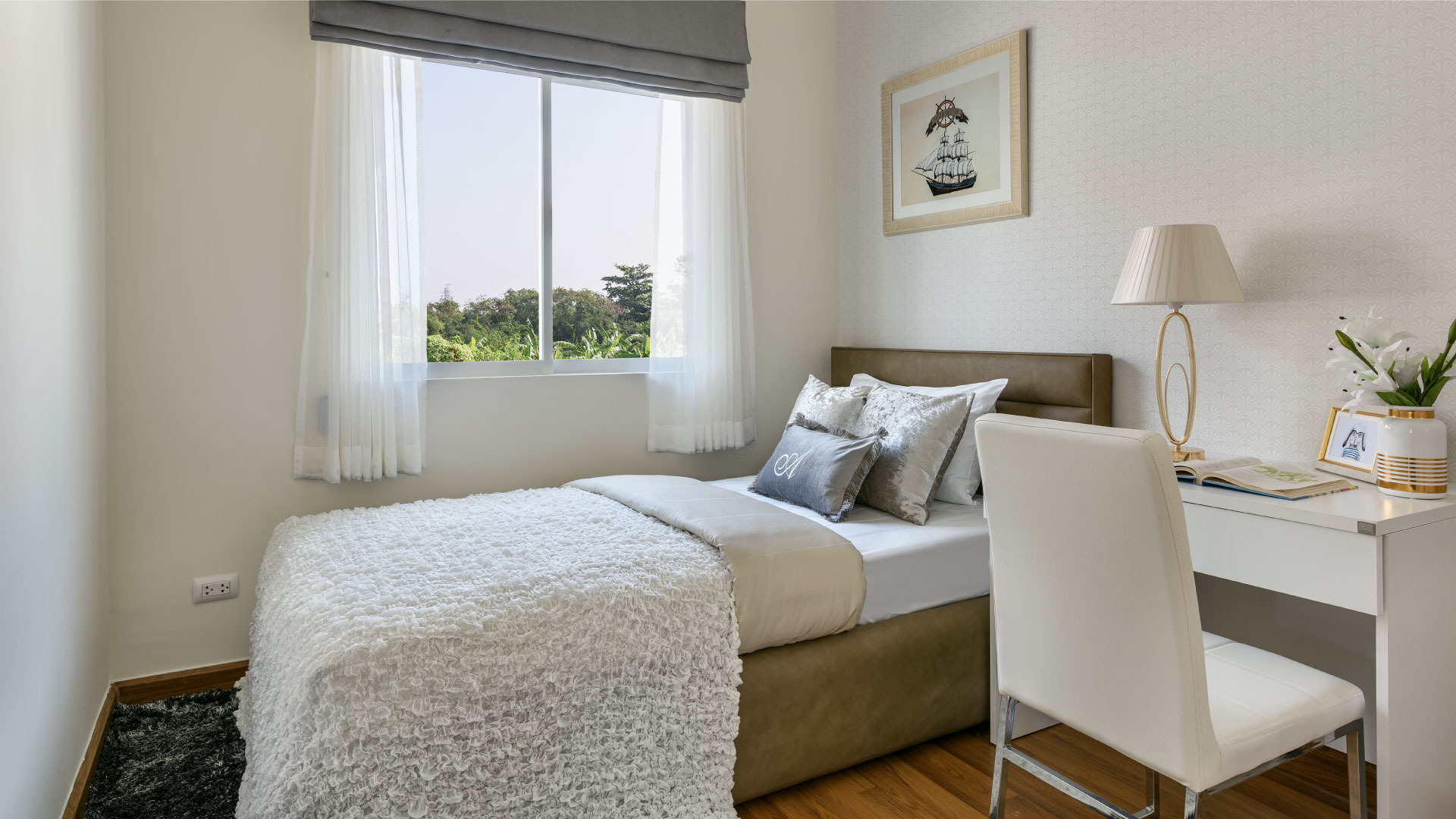 รูปภาพ ไอลีฟ พรีม่า เทพารักษ์ - บางบ่อ (I Leaf Prima Theparak - Bangbo)