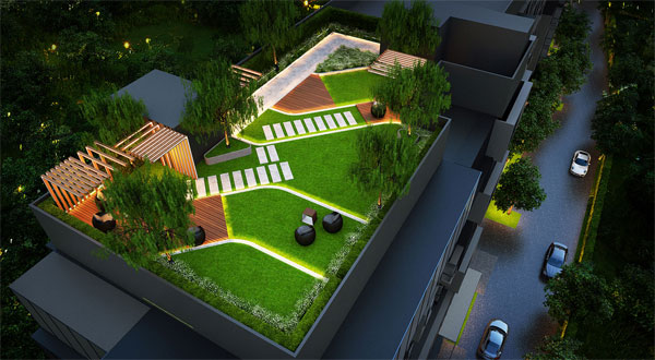 รูปภาพ ไรส์ พระราม 9 (Rise Rama 9)