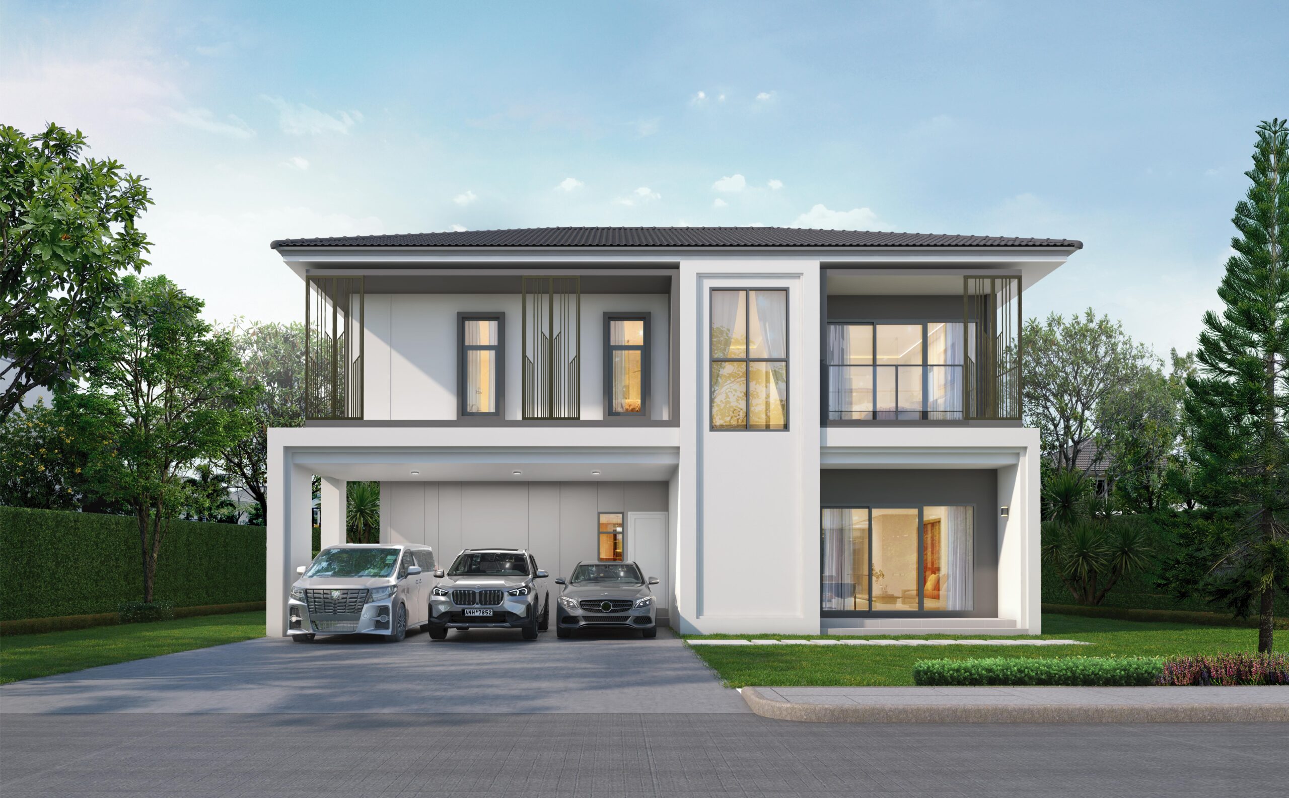 รูปภาพ พีเว่ รามอินทรา-วงแหวน (PYVE Ramintra - Wongwaen)