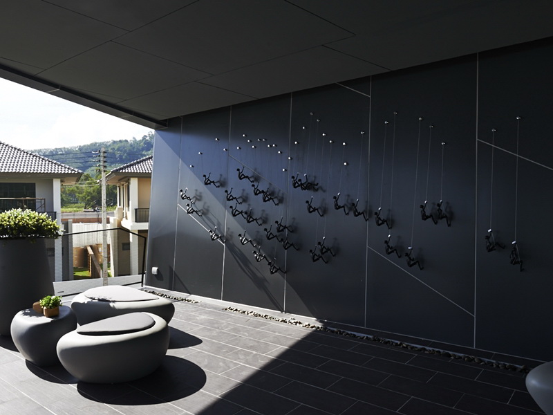 รูปภาพ บุราสิริ เกาะแก้ว ภูเก็ต (Burasiri Kohkaew Phuket)