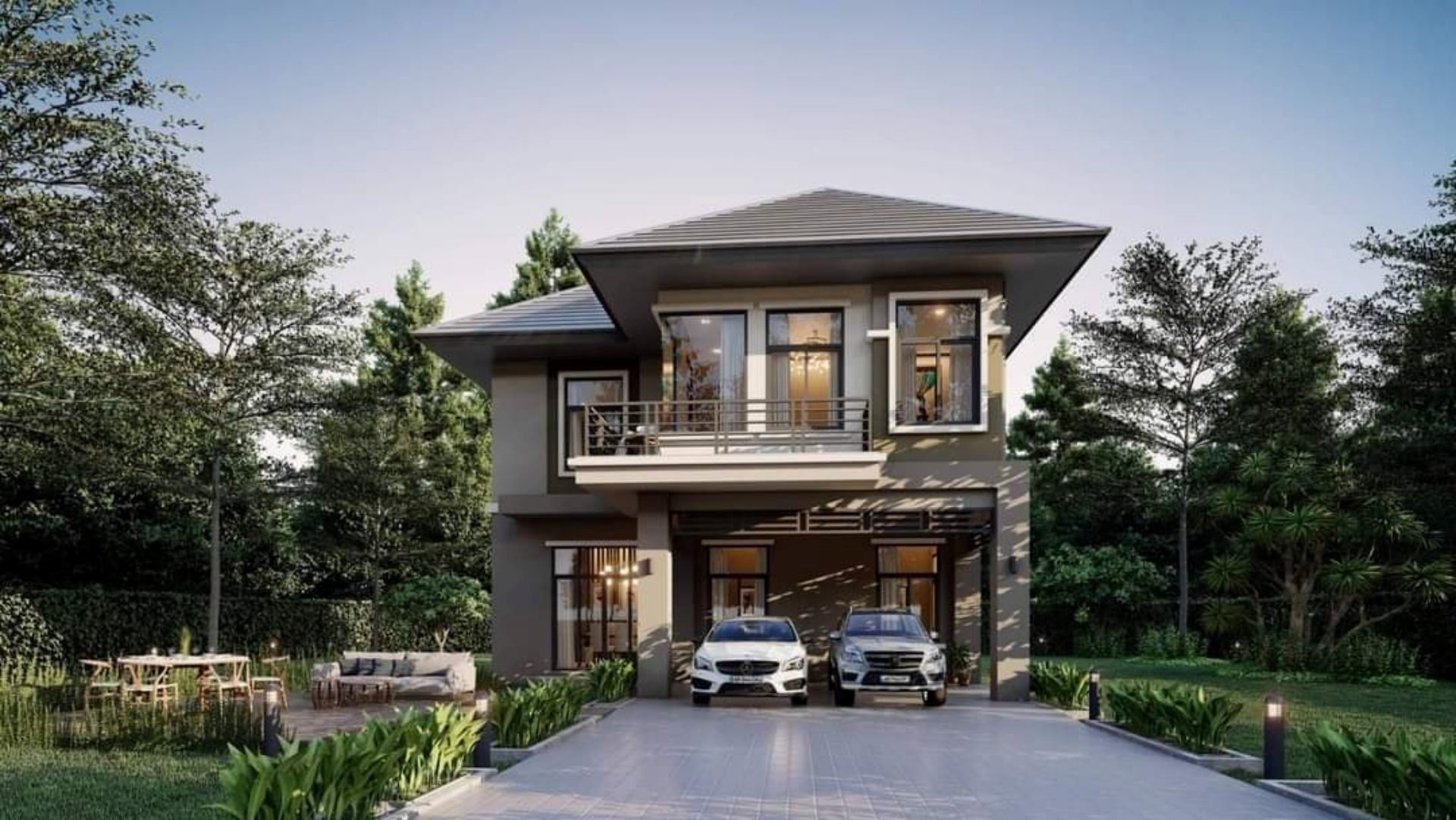 รูปภาพ พฤกษ์พิมาน ตลาดไท (Prukpiman Talad-thai)