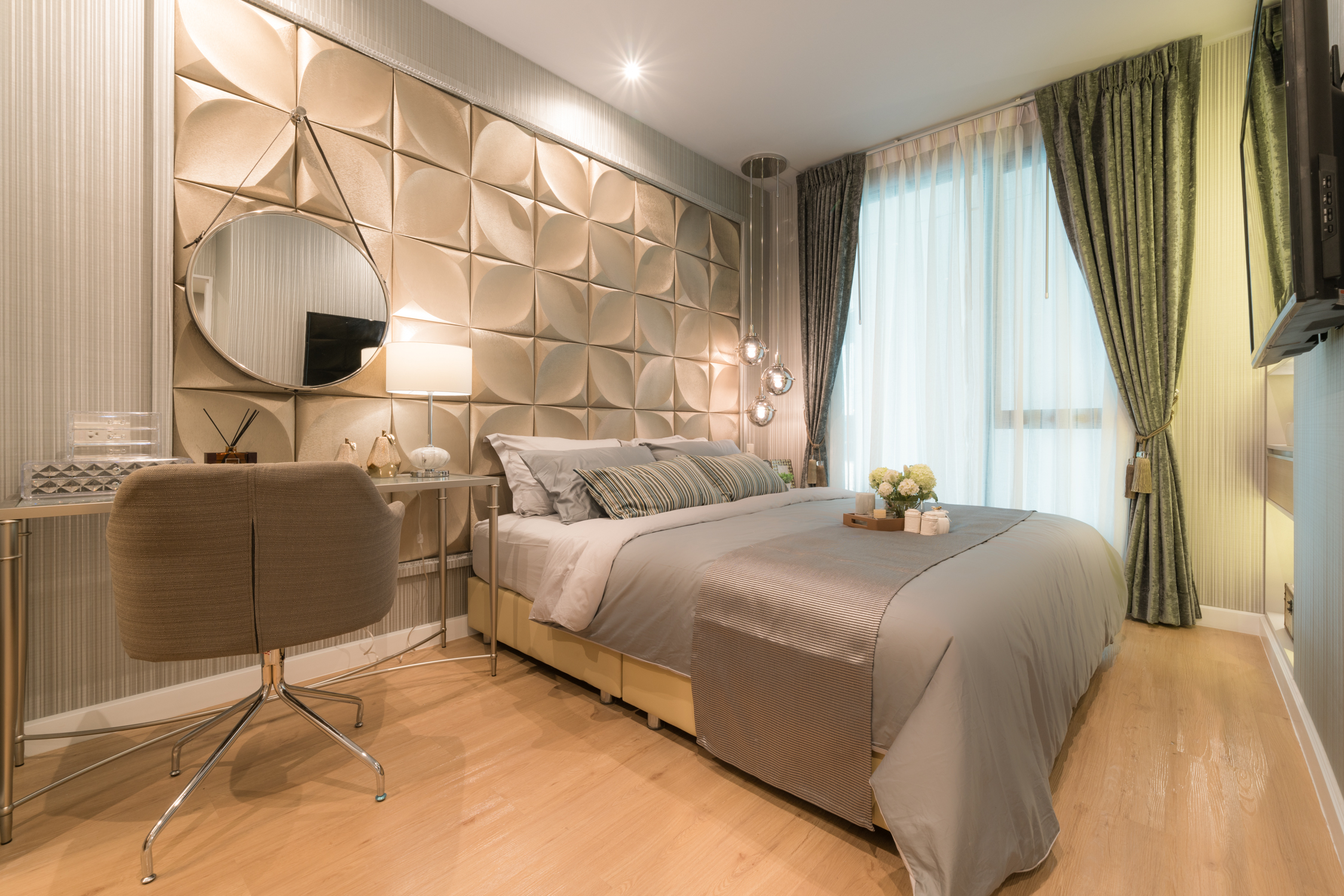 รูปภาพ เมซองการ์เด้น 2 แจ้งวัฒนะ (Maison Garden 2 Chaengwattana)