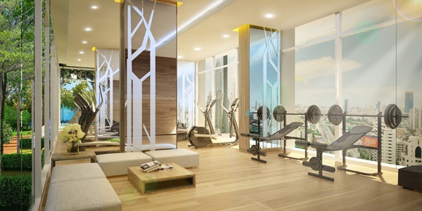 รูปภาพ ริชพาร์ค @ทริปเปิ้ลสเตชั่น (Rich Park @Triple Station)