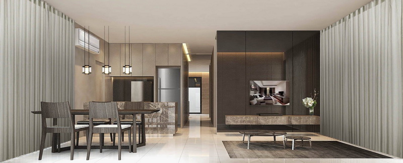 รูปภาพ ดิ เอสเตท บายพาส-ศุขประยูร (The Estate By Pass-Sukprayoon)