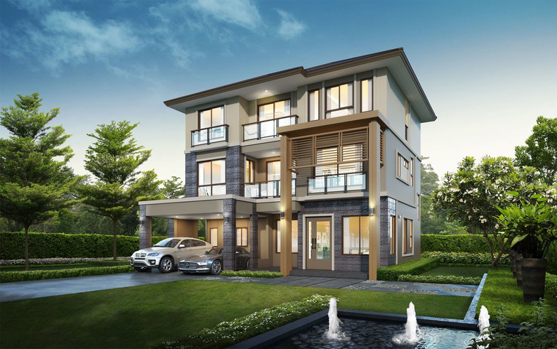 รูปภาพ ภัสสร สรงประภา (Passorn Songprapa)