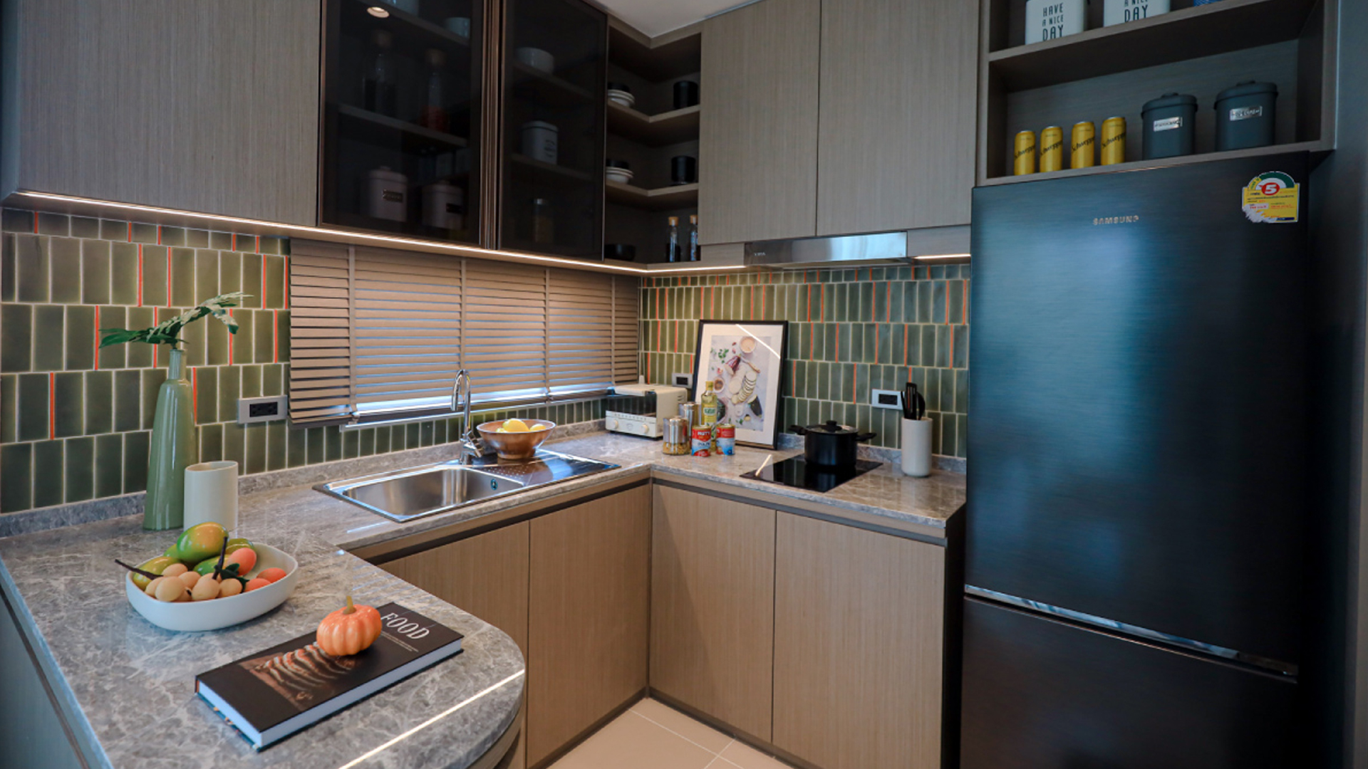 รูปภาพ บ้านกลางเมือง สาทร - กัลปพฤกษ์ (Baanklangmueng Sathorn - Kallapapruek)