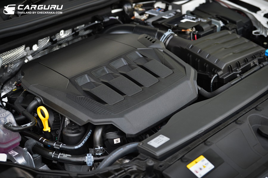 รูปภาพ อาวดี้ Audi A3 S3 Sportback quattro ปี 2022