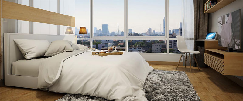 รูปภาพ เลอ ครีก สุขุมวิท 64/2 (Le Crique Sukhumvit 64/2)