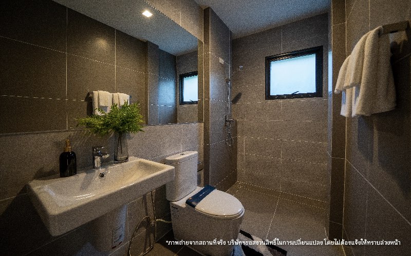 รูปภาพ เวนิว ไอดี เวสต์เกต (VENUE ID Westgate)