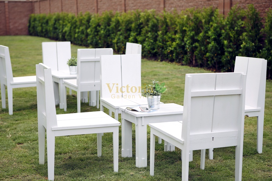 รูปภาพ วิคทอเรีย การ์เด้น วิลล์ บางนา - ตราด (Victoria Garden Ville Bangna - Trad)