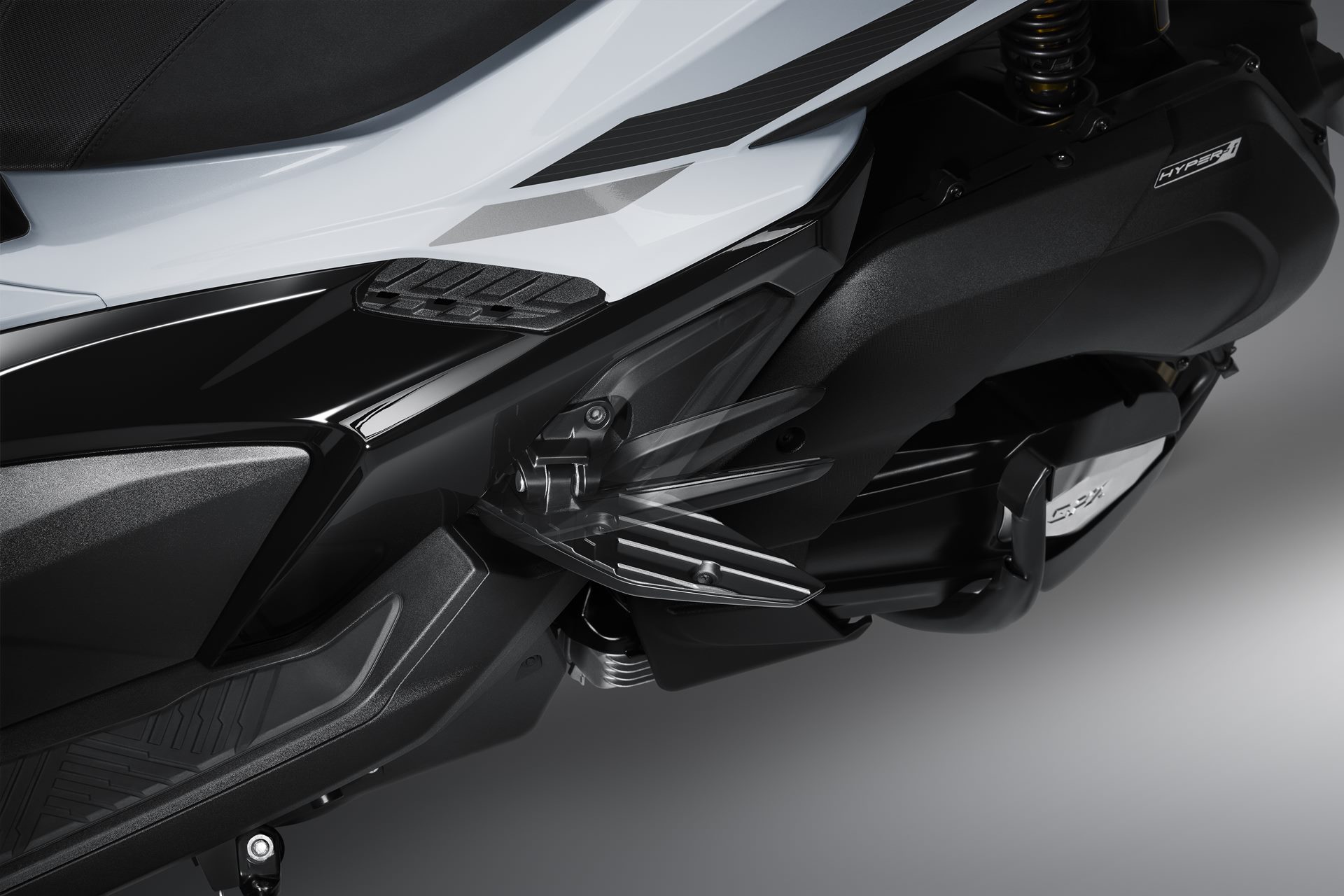 รูปภาพ จีพีเอ็กซ์ GPX DZ3 Sport ปี 2024