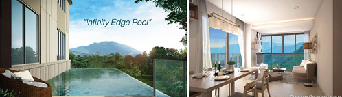 รูปภาพ ธารา พนา เขาใหญ่ (Thara Pana Khaoyai)