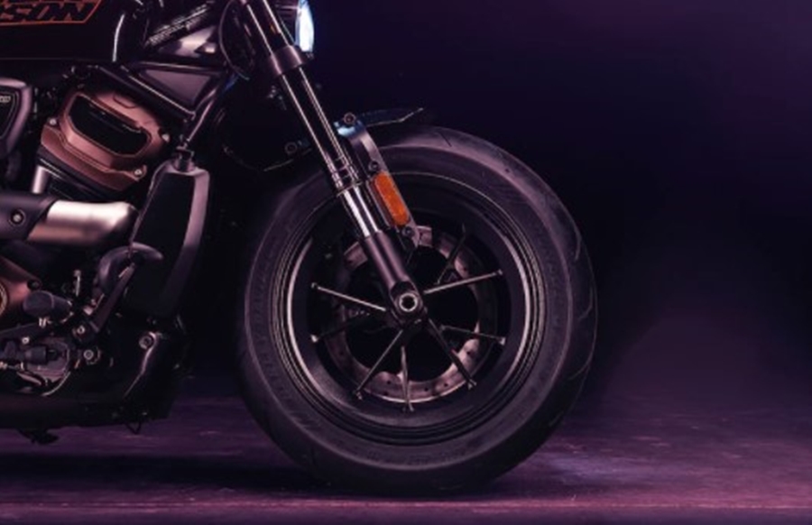 รูปภาพ ฮาร์ลีย์-เดวิดสัน Harley-Davidson Sport Sportster S ปี 2022
