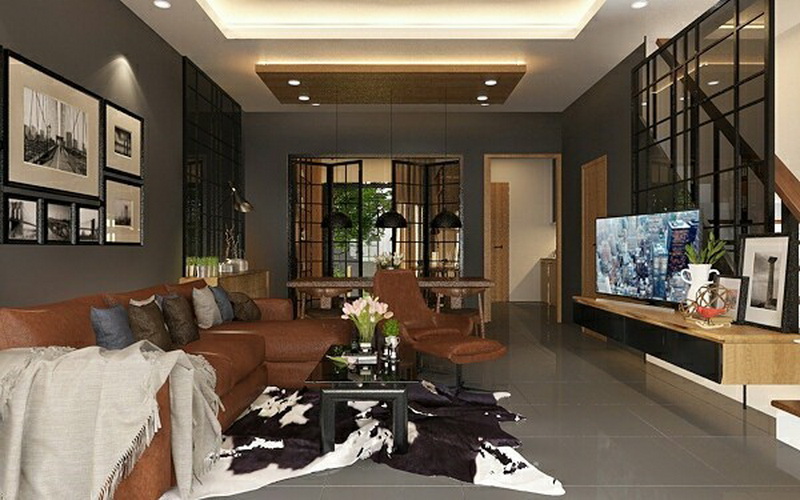 รูปภาพ เดอะ แคนวาส สุขุมวิท - สำโรง (The Canvas Sukhumvit - Samrong)