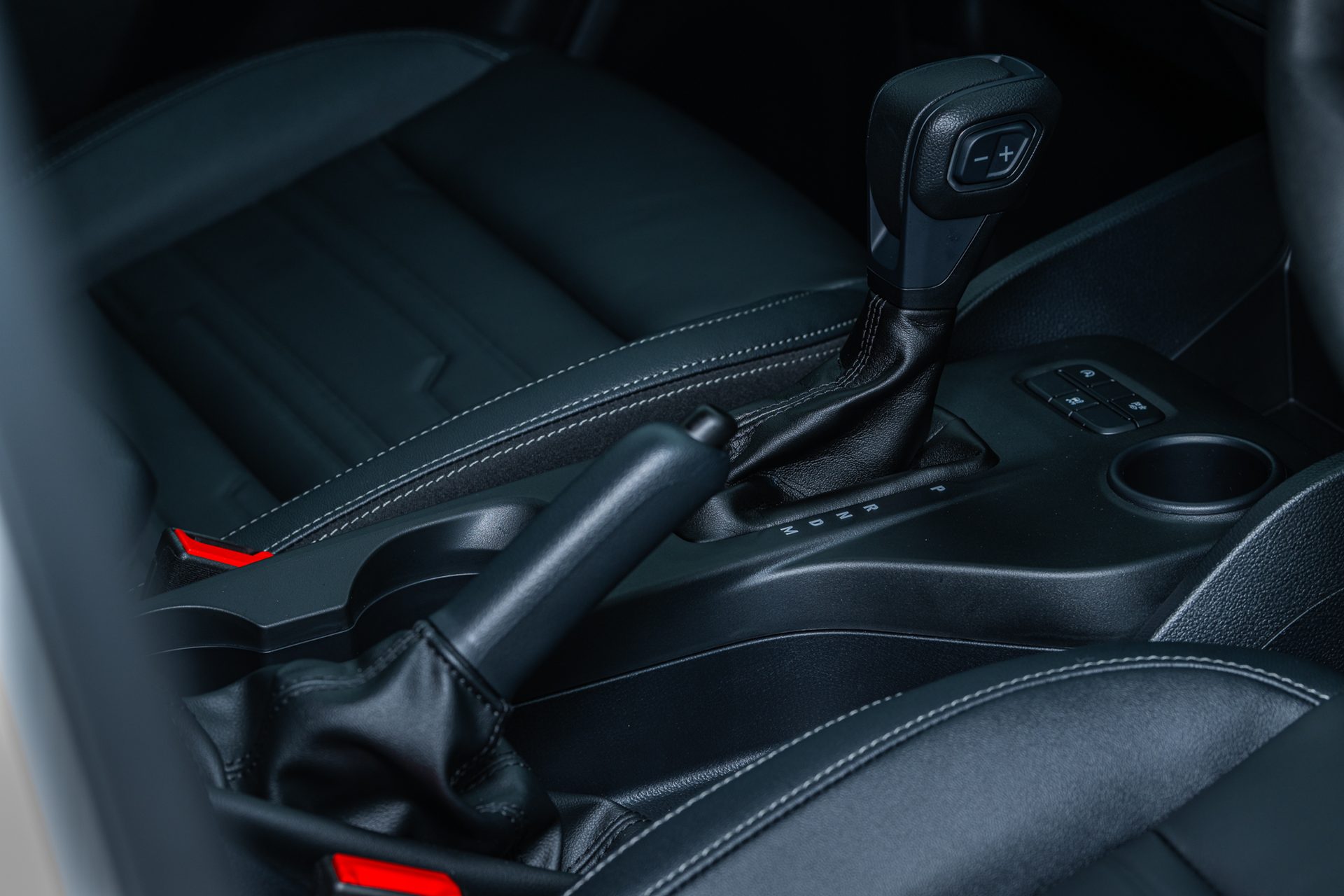 รูปภาพ ฟอร์ด Ford Ranger Double Cab XLS Extra Pack 2.0L Turbo HR 6AT ปี 2025