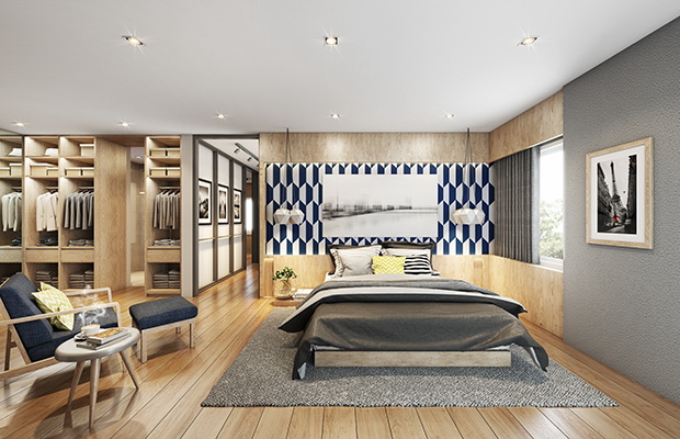 รูปภาพ อารียา โคโม่ ลาดกระบัง - สุวรรณภูมิ (Areeya Como Latkrabang - Suvarnabhumi)