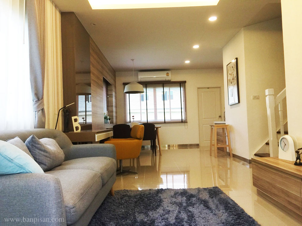 รูปภาพ บ้านพิศาล สุวรรณภูมิ (Banpisan Suvarnabhumi)