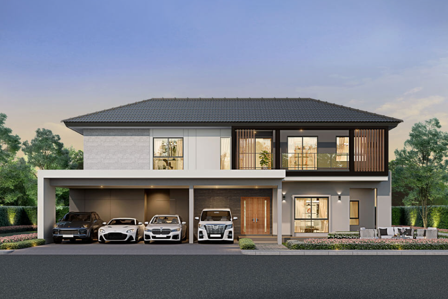 รูปภาพ นินญา ราชพฤกษ์ (Ninya Ratchapruek)