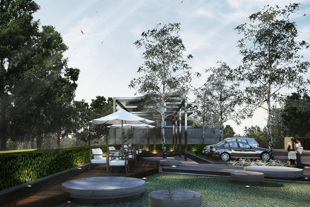 รูปภาพ โมทาวน์ ไลท์ ชัยพฤกษ์ (Motown Lite Chaiyaphruek)