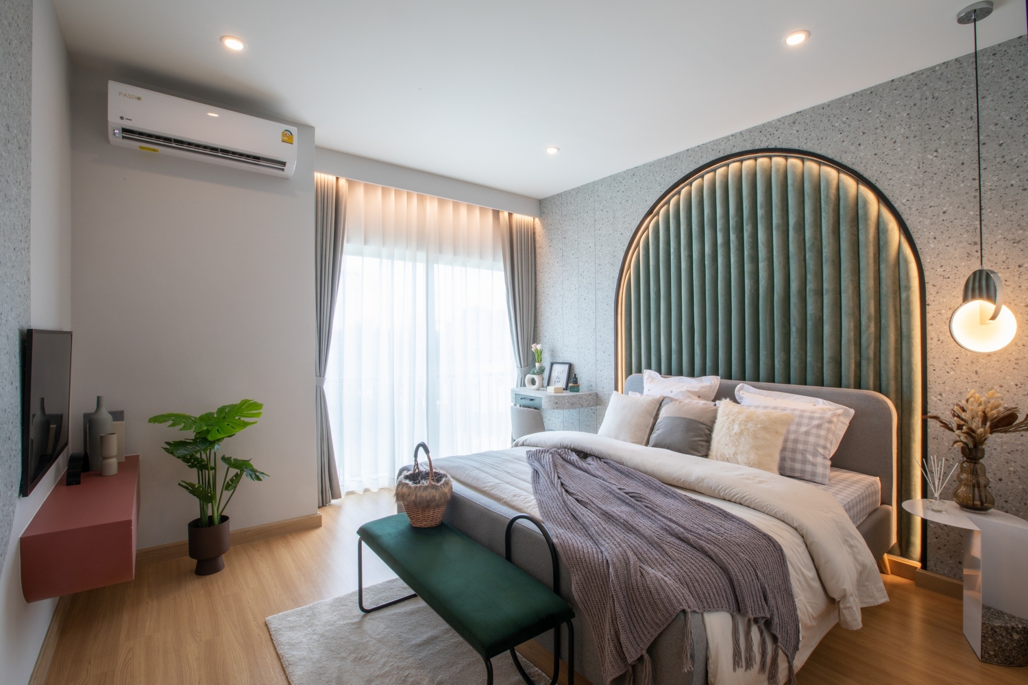 รูปภาพ ศุภาลัย พรีโม่ ลาดกระบัง (Supalai Primo Lat Krabang)