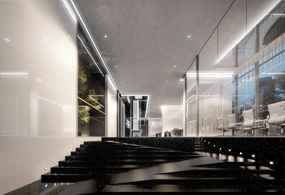 รูปภาพ ไนท์บริดจ์ สเปซ รัชโยธิน (Knightsbridge Space Ratchayothin)