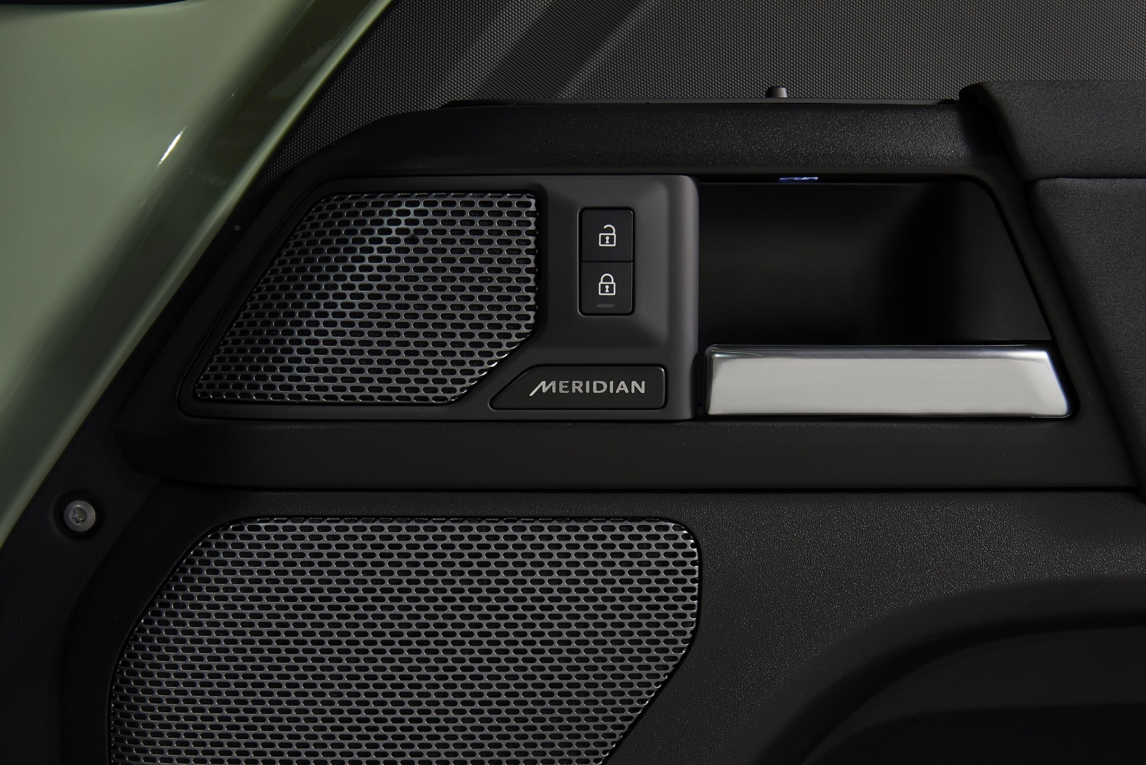 รูปภาพ แลนด์โรเวอร์ Land Rover Defender 75TH Limited Edition ปี 2023