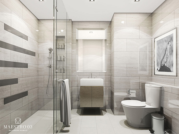 รูปภาพ มาเอสโตร 03 รัชดา - พระราม 9 (Maestro 03 Ratchada - Rama 9)