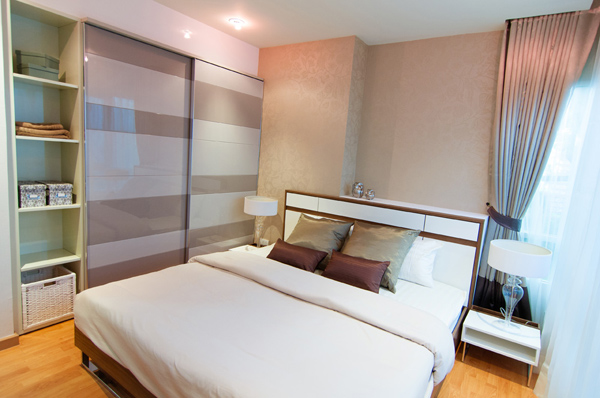 รูปภาพ เดอะ เพรสซิเดนท์ สาทร-ราชพฤกษ์ 2 (The President Sathorn-Ratchaphruek 2)